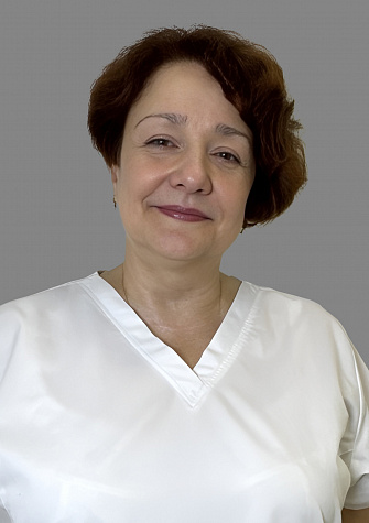 Антипенко Лариса Анатольевна