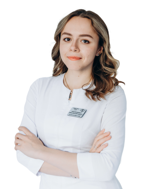 Врач-офтальмолог