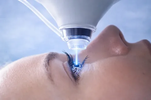 Метод LASIK